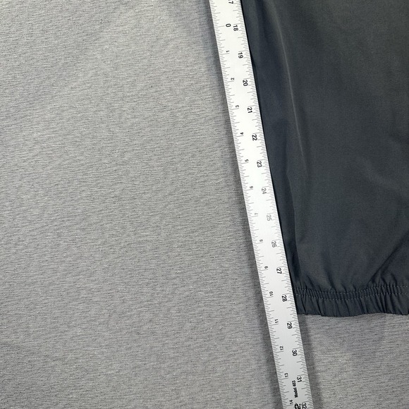 KUHL Freeflex Jogger Mens M Gray Stretch Lightweight Softshell Quick Dry Pants - Picture 6 of 12